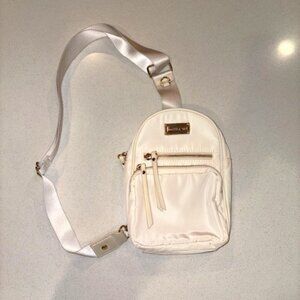 Madden Girl Sling Bag, Like New